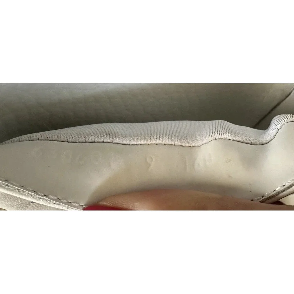 Gucci‎ Pursuit Slides Hawaii Men's UK 9 US 9.5 White Graphic Leather Upper Retro